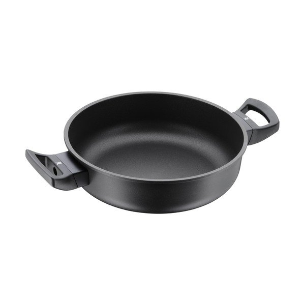Cromargan® PermaDur Excell paella lábas, ⌀ 24 cm - WMF