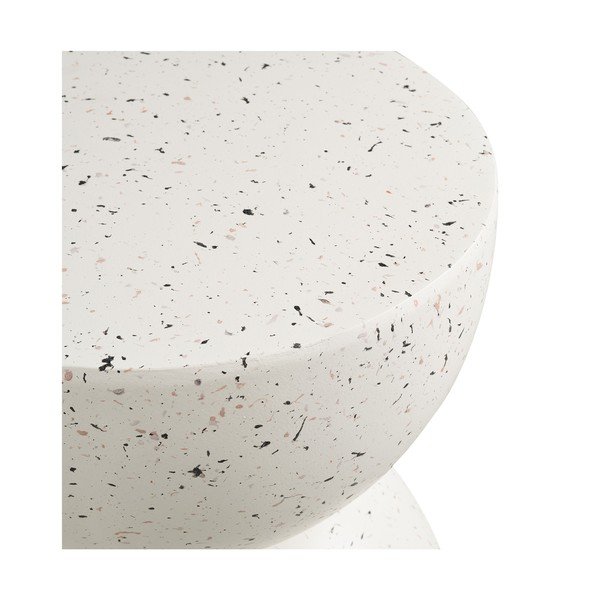 Kerámia kerek kerti kisasztal ø 40 cm Bonita – House Nordic-image-4