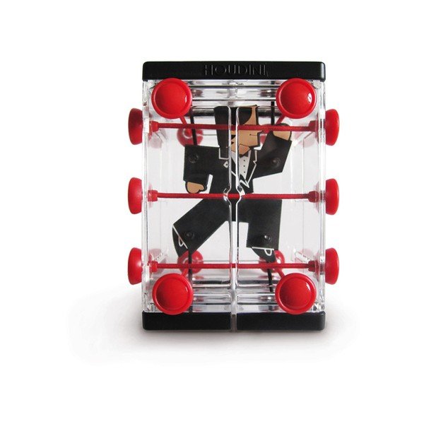 Brainstring Houdini ügyességi játék - RecentToys-image-1