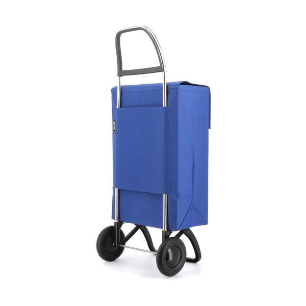 Gurulós bevásárlótáska 43 l Jean LN 2 – Rolser-image-3