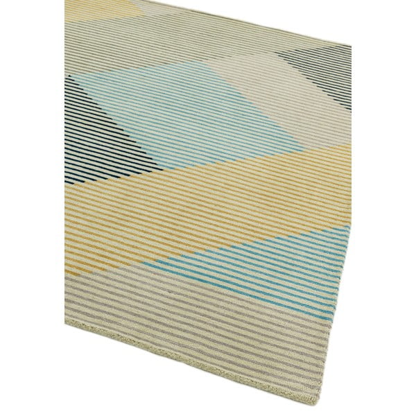 Dash Casio szőnyeg, 160 x 230 cm - Asiatic Carpets -image-3