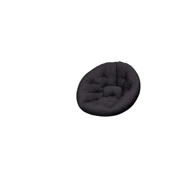 Nest Black állítható fotel - Karup-image-1