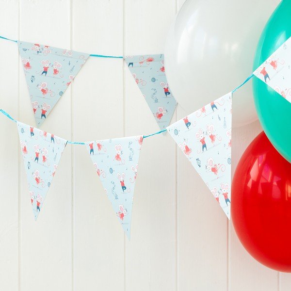 Girland Mimi and Milo – Rex London-image-1