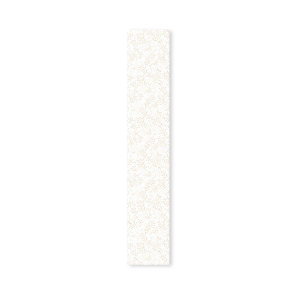 Gyerek tapéta 50x280 cm Subtle Flowers – Dekornik-image-4