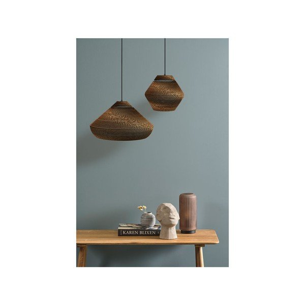 Alk barna függőlámpa, ø 48 cm - Villa Collection-image-3