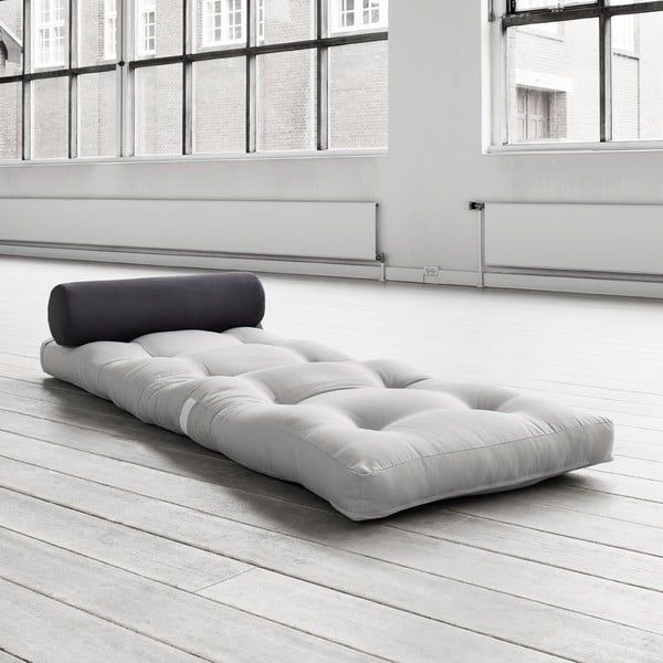 Wrap Vision/Gray átalakítható fotel - Karup-image-1