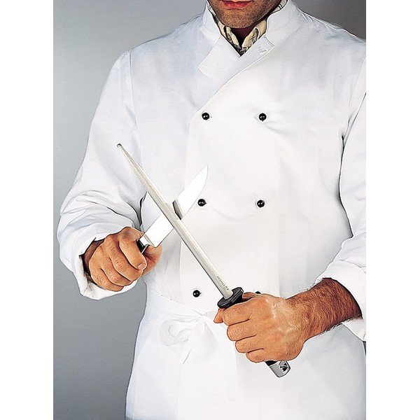 Spitzenklasse speciálisan kovácsolt fenőkés rozsdamentes acélból, hosszúság 23 cm - WMF-image-1