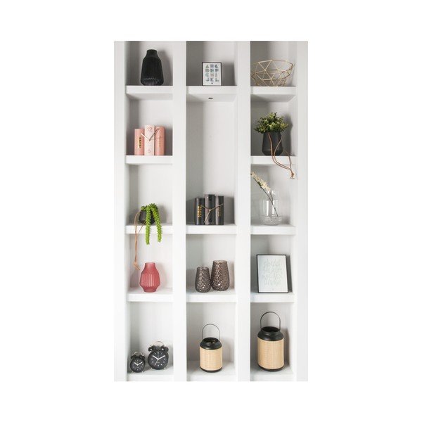 Classic fekete ébresztőóra, ⌀ 14 cm - Karlsson-image-2