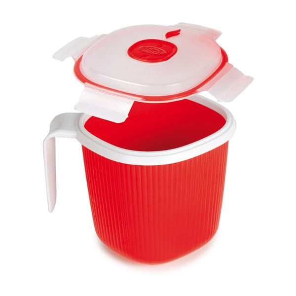 Bögre italok és levesek melegítéséhez mikrohullámú sütőben, 700 ml - Snips-image-3