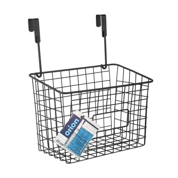 Függő fém konyhai kosár Radka – Orion-image-3