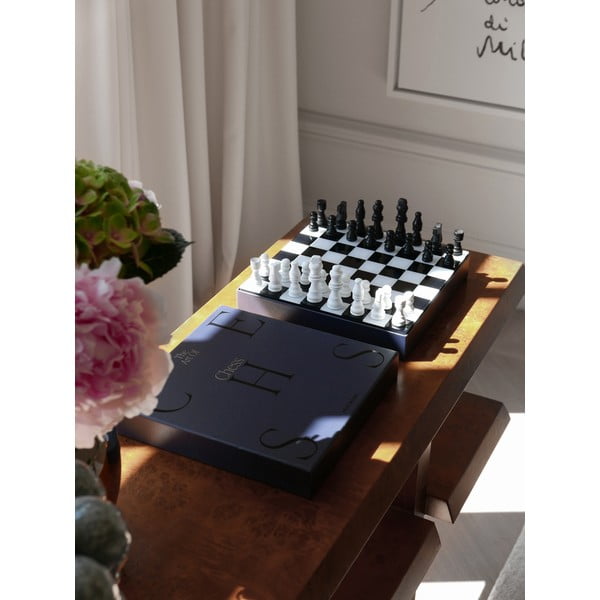 Sakk Classic Art of Chess – Printworks-image-1