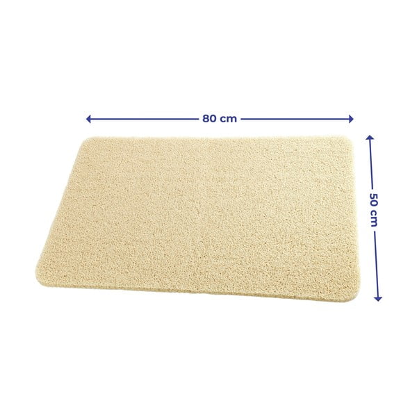 Csúszásgátló alátét fürdőkádba 80x50 cm - Maximex-image-3