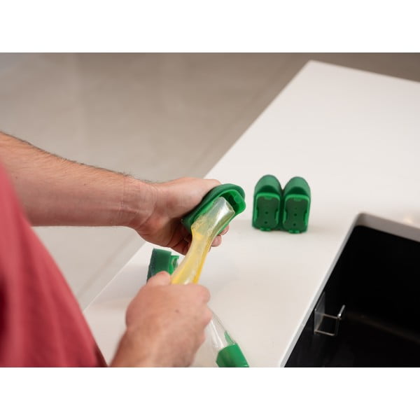 Csere szivacs szett mosogatókeféhez Fairy – Addis-image-3