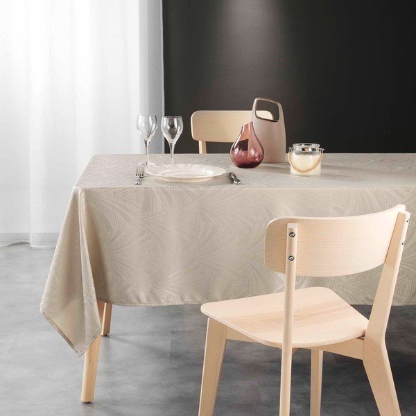 Asztalterítő 140x240 cm Lolly – douceur d'intérieur-image-2