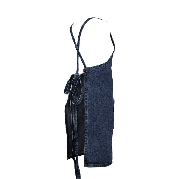 Pamut kötény Denim – ZicZac-image-3