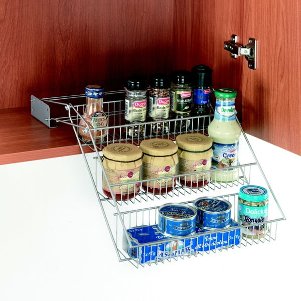 Up&Down fűszertartó állvány - Metaltex-image-3