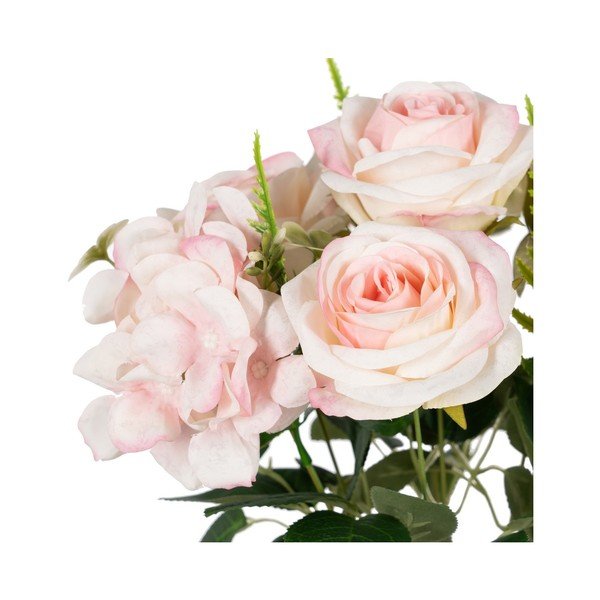 Művirág (magasság 43 cm) Roses – Ixia-image-4