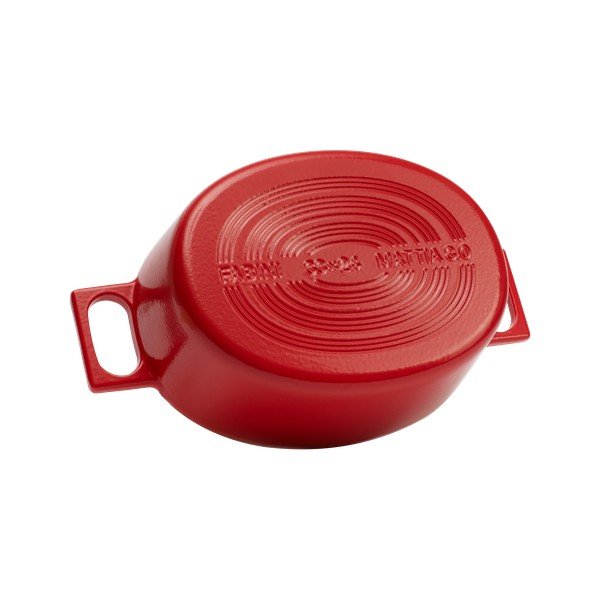 Öntöttvas sütőedény 25x43 cm Mattia 3.0 – FABINI-image-2