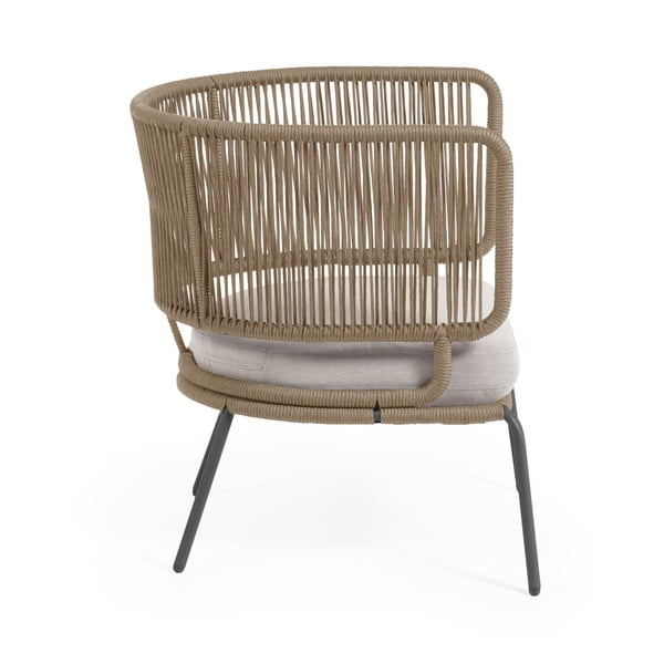Nadin kerti fotel - Kave Home-image-2