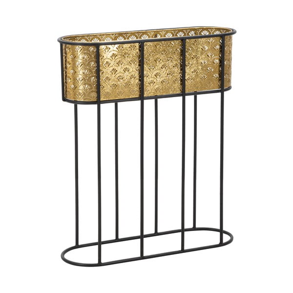 Fém virágtartó állvány Oval – Mauro Ferretti-image-3