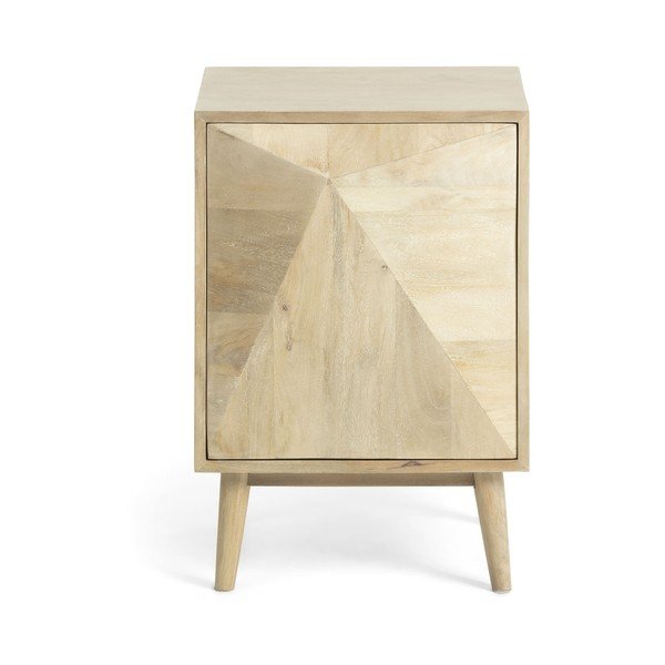 Sanvy éjjeliszekrény, 60 x 42 cm - Kave Home-image-3