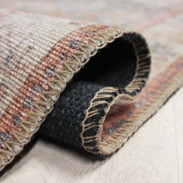 Mosható szőnyeg 115x170 cm Dion Global – Flair Rugs-image-2