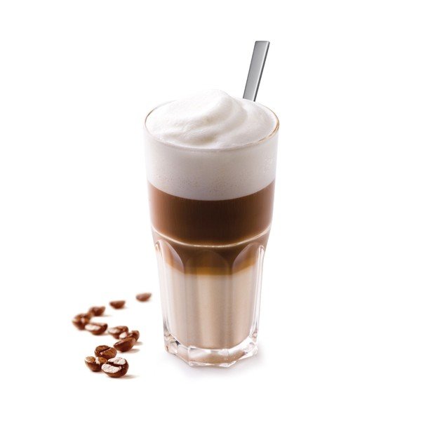 4 db-os lattés kávéskanál szett - Westmark-image-1