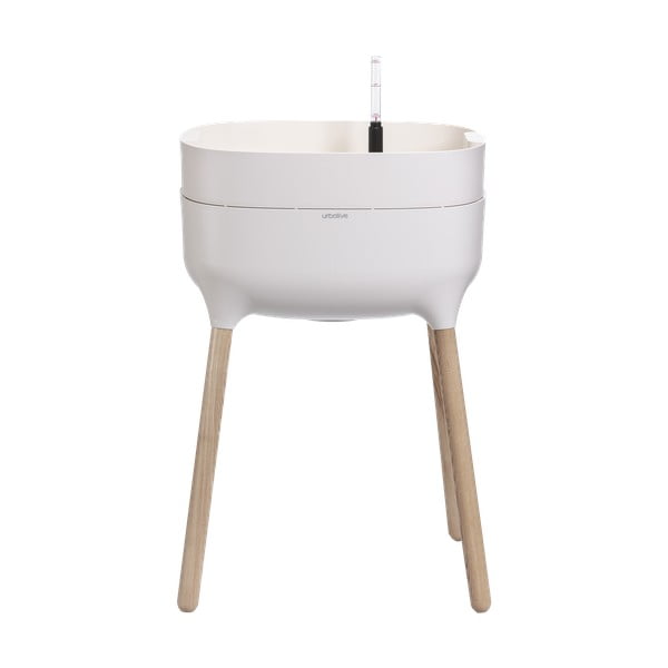 Műanyag önöntözős termesztő virágláda Urbalive – Plastia-image-3