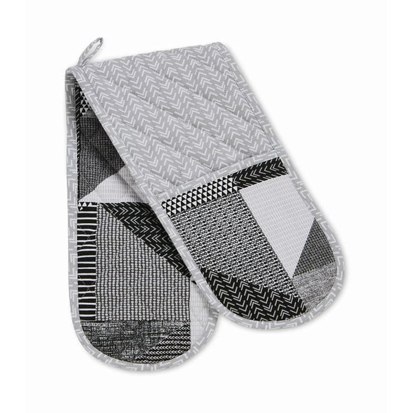 Dupla edényfogó Larsson Geo – Catherine Lansfield