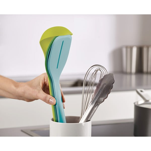 Konyhai eszköz készlet 4 db-os Duo – Joseph Joseph-image-2