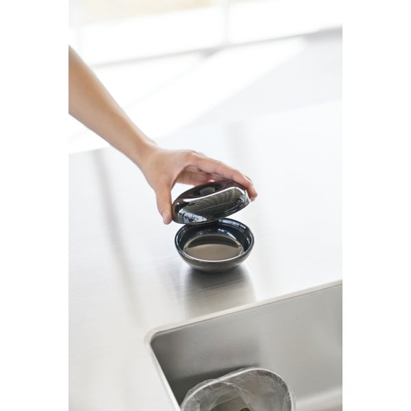 Kerámia aromalámpa Tower – YAMAZAKI-image-2