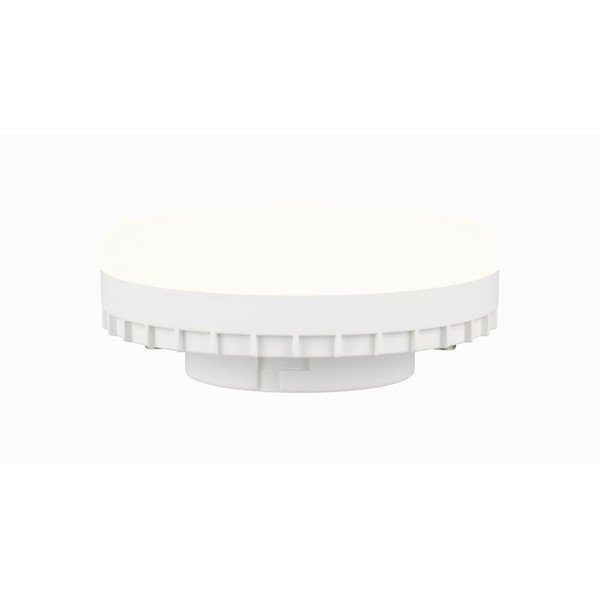 Semleges fehér LED dimmelhető izzó GX-53, 10 W – Trio-image-1