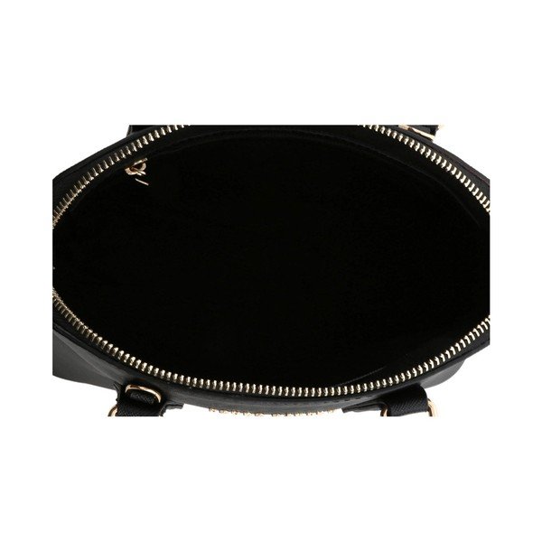 Charlton fekete kézitáska - Laura Ashley-image-3