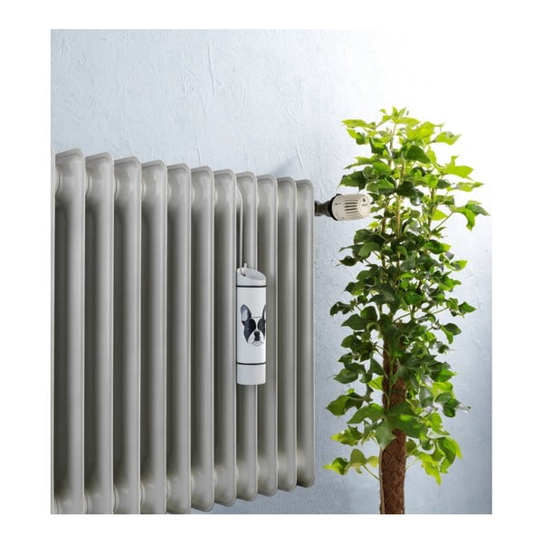 Air kutya mintás radiátor párologtató - Wenko-image-1