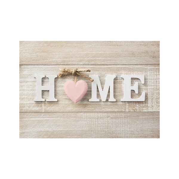 Home Dos kisméretű szőnyeg / lábtörlő, 75 x 52 cm - Zerbelli-image-4