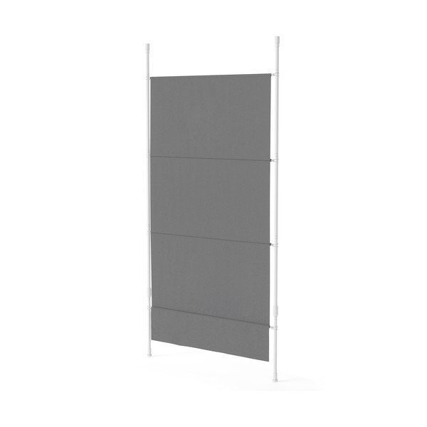 Sötétszürke paraván Anywhere – Umbra-image-3