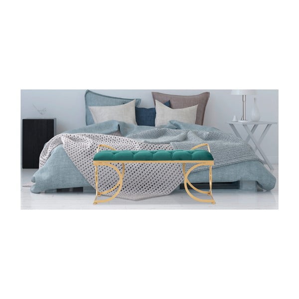 Luxy zöld pad - Mauro Ferretti-image-1