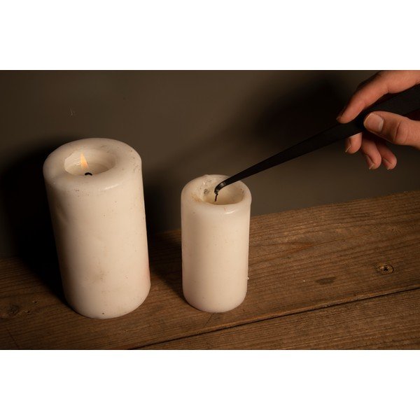 Gyertya karbantartó készlet – Esschert Design-image-1