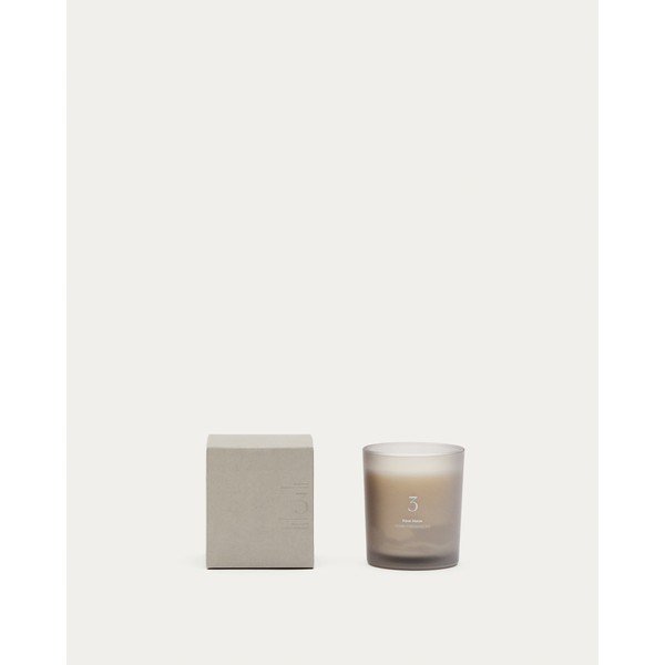 Illatos gyertya, égési idő 20 ó Citrus Wave – Kave Home-image-4