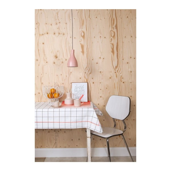 Wired fehér gyümölcskosár - PT LIVING-image-4