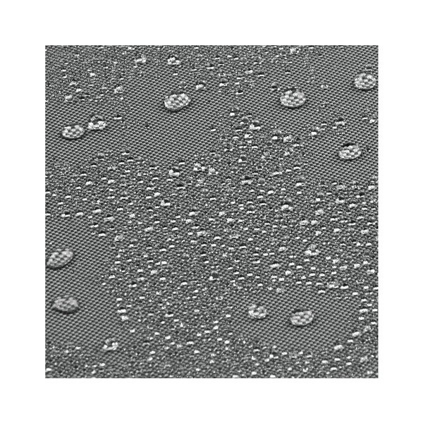 Szürke zuhanyfüggöny, 180 x 200 cm - iDesign-image-3