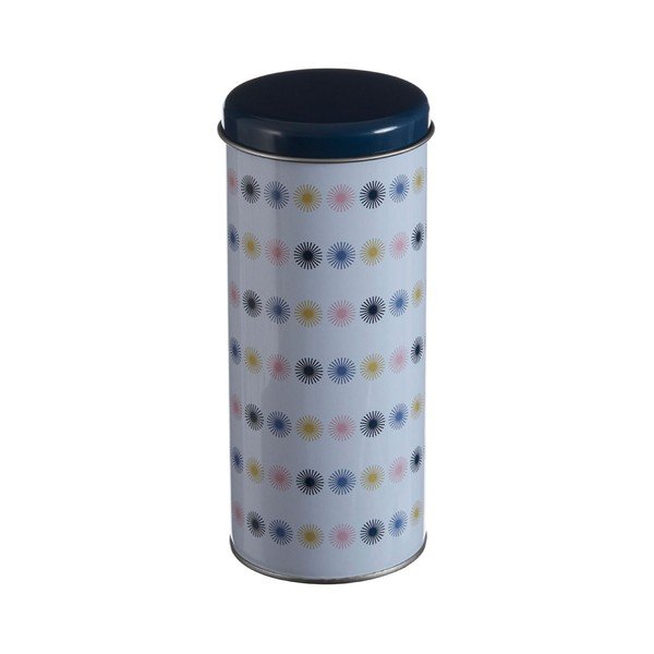 Joni kerek ón doboz, ⌀ 8 x 18 cm - Premier Housewares-image-1