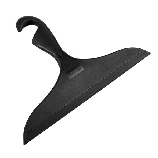 Fekete vízlehúzó 23 cm Loano – Wenko