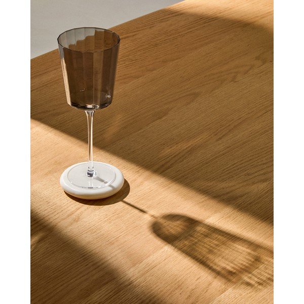 Boros pohár 390 ml Clarien – Kave Home-image-1
