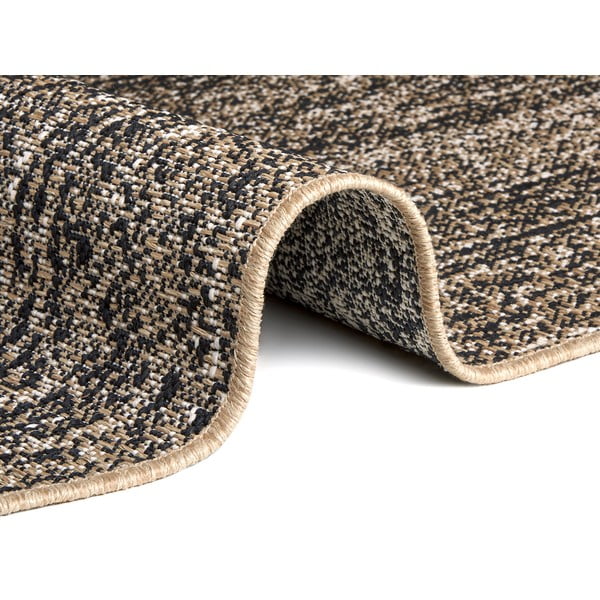 Bézs kültéri szőnyeg 200x290 cm – Elle Decoration-image-2