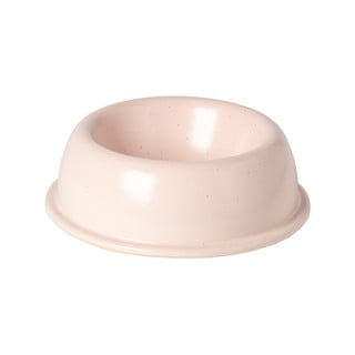Agyagkerámia tálka kisállatoknak ø 21 cm – Casafina