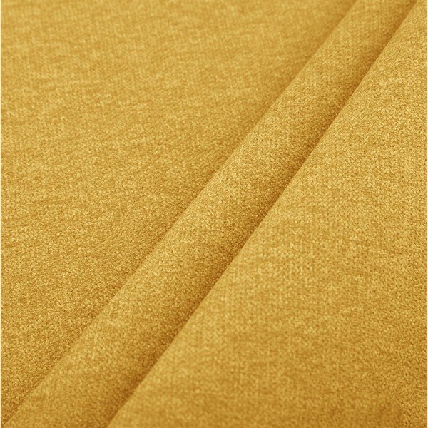 Caracas sárga 3 személyes kanapé - Cosmopolitan design-image-2