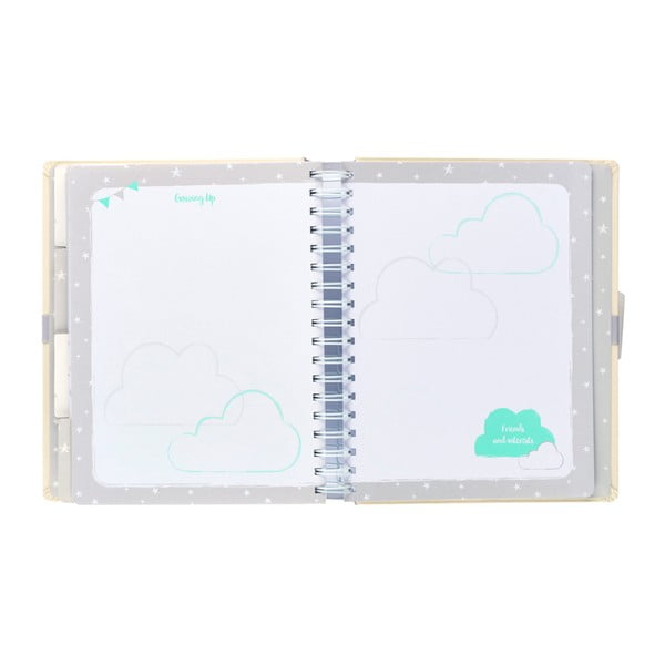 Bézs babanapló - Busy B-image-3