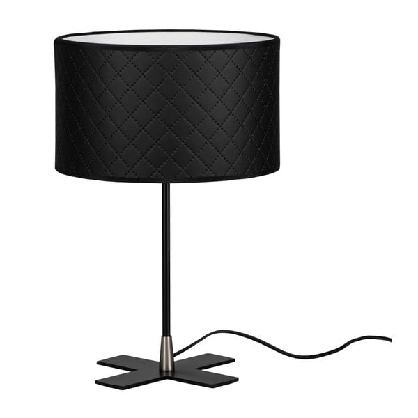 Trece fekete asztali lámpa - Bulb Attack