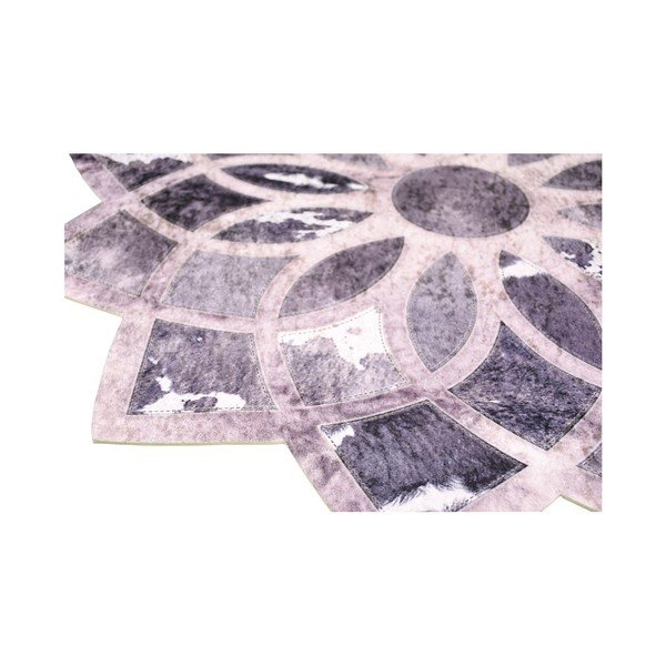Rassmo Parillo szőnyeg, ⌀ 100 cm - Vitaus-image-2